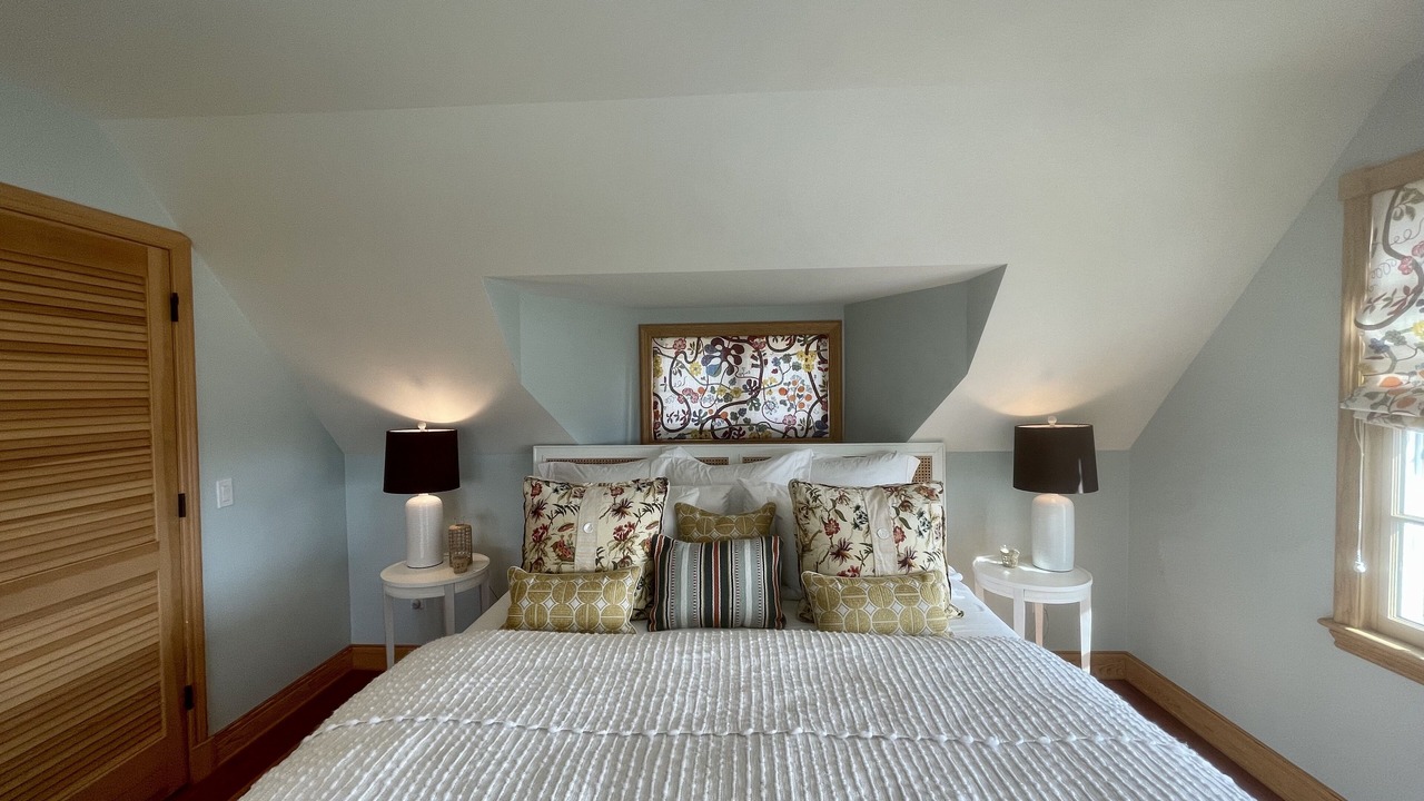 Photo of Bedroom in Narragansett