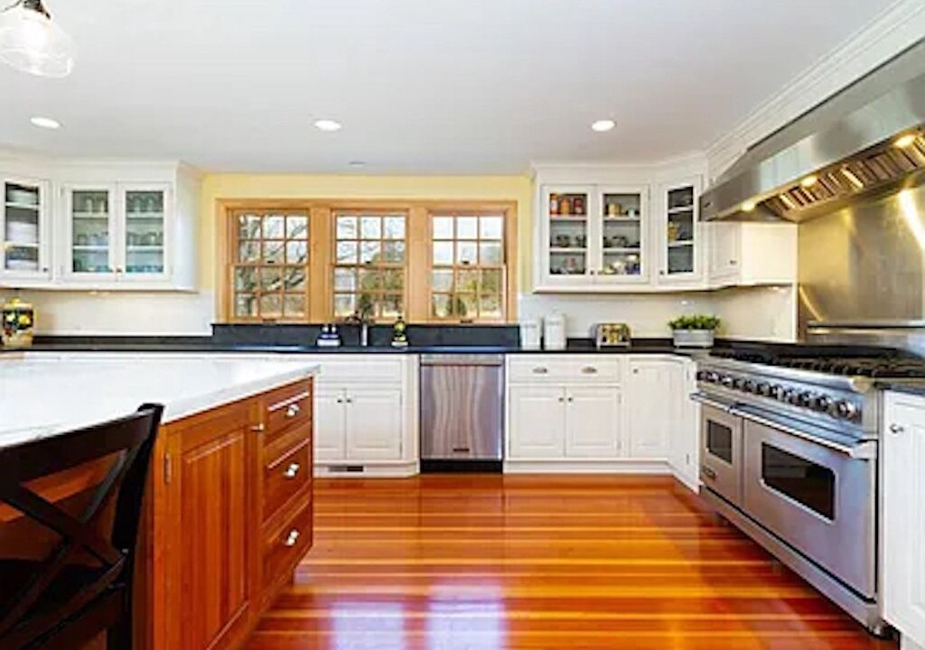 Photo of Kitchen in Narragansett