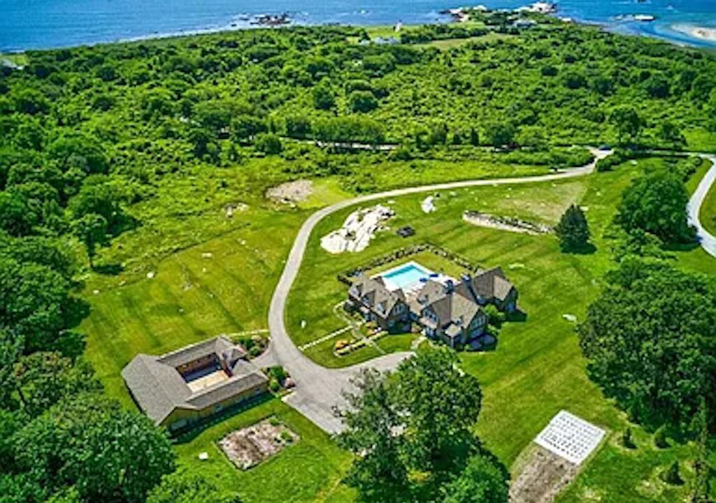 Photo of Outdoor in Narragansett