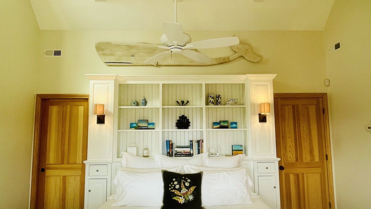 Photo of Bedroom in Narragansett