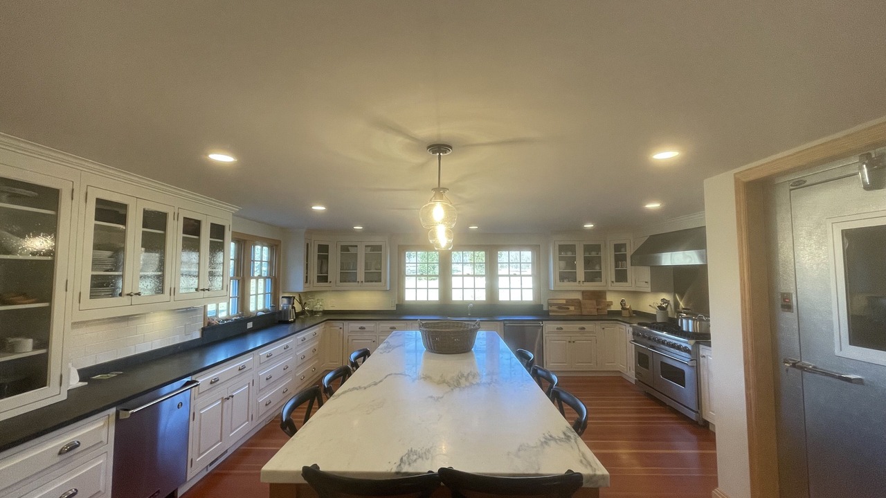 Photo of Kitchen in Narragansett