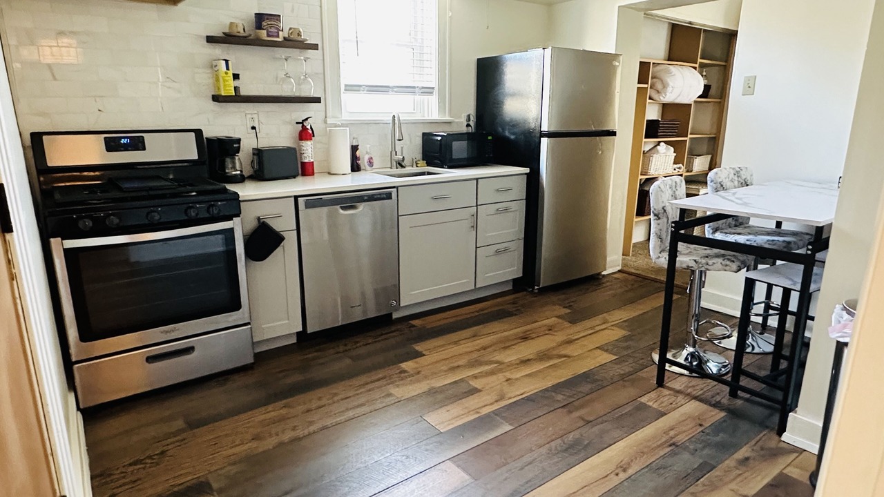 Photo of Kitchen in Homestead