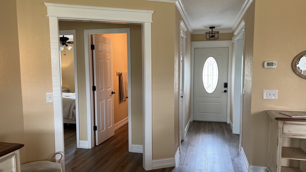 Photo of Bedroom in Port Saint Lucie