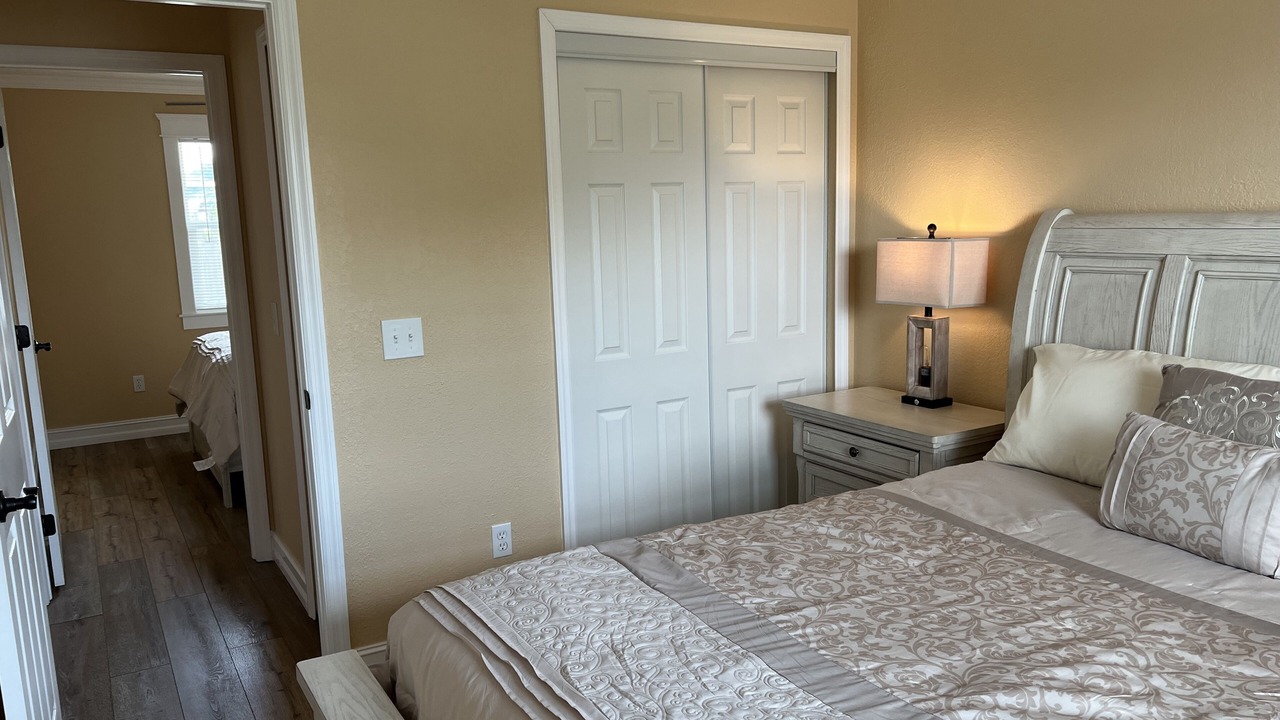 Photo of Bedroom in Port Saint Lucie