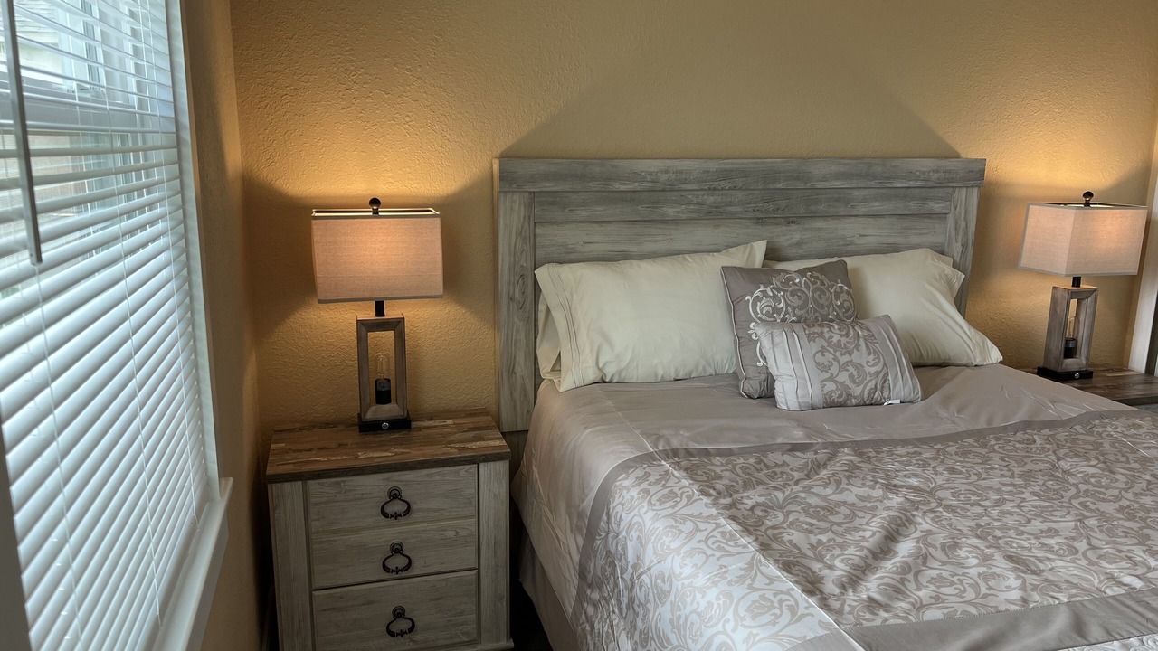 Photo of Bedroom in Port Saint Lucie