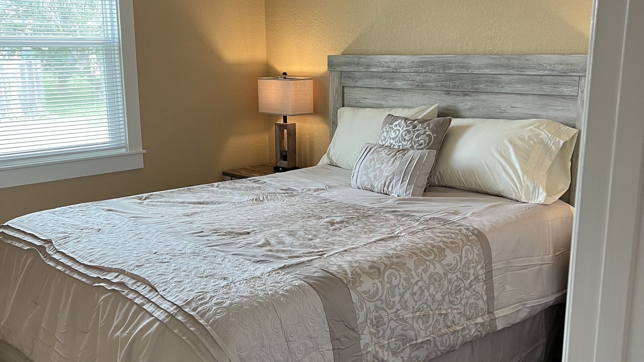 Photo of Bedroom in Port Saint Lucie