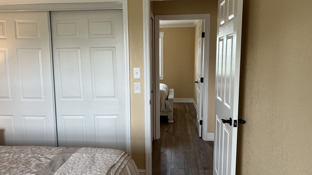 Photo of Bedroom in Port Saint Lucie