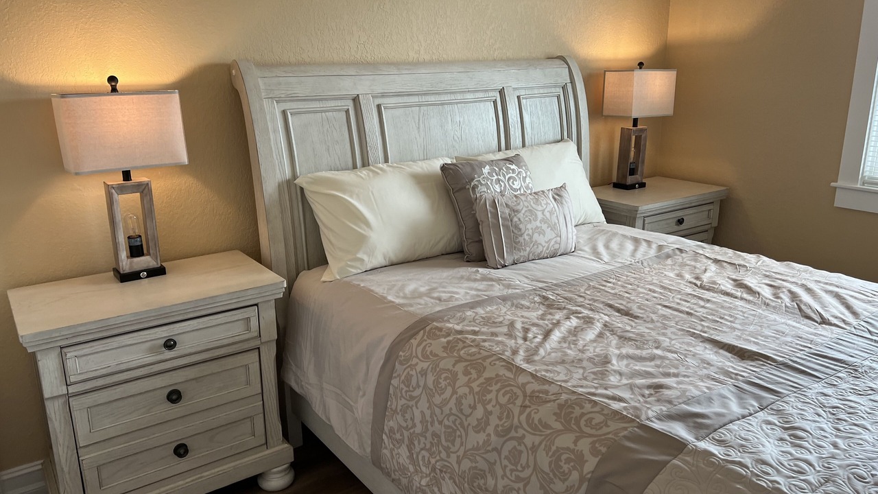Photo of Bedroom in Port Saint Lucie