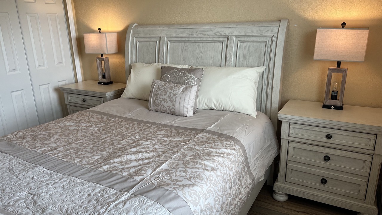 Photo of Bedroom in Port Saint Lucie