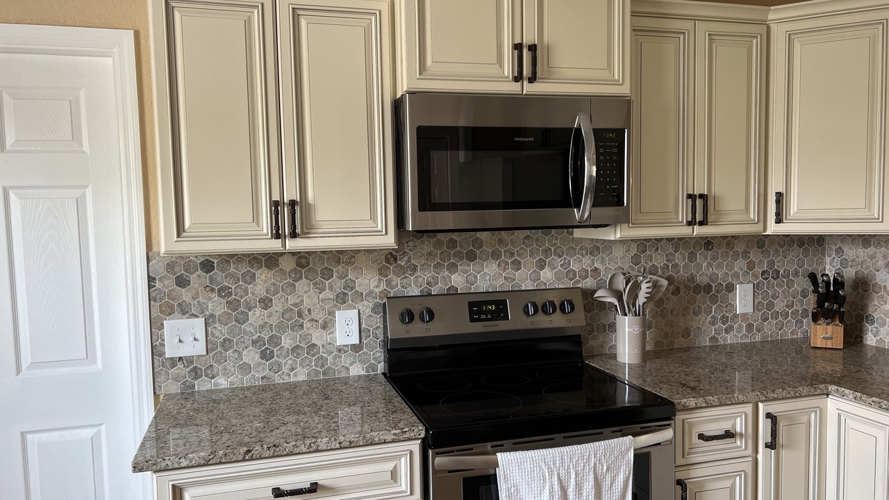 Photo of Kitchen in Port Saint Lucie