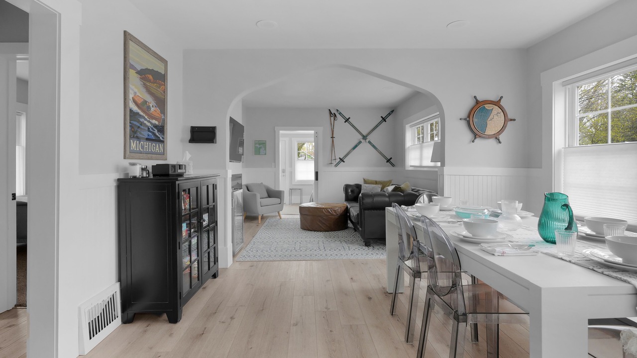 Photo of Livingroom in South Haven