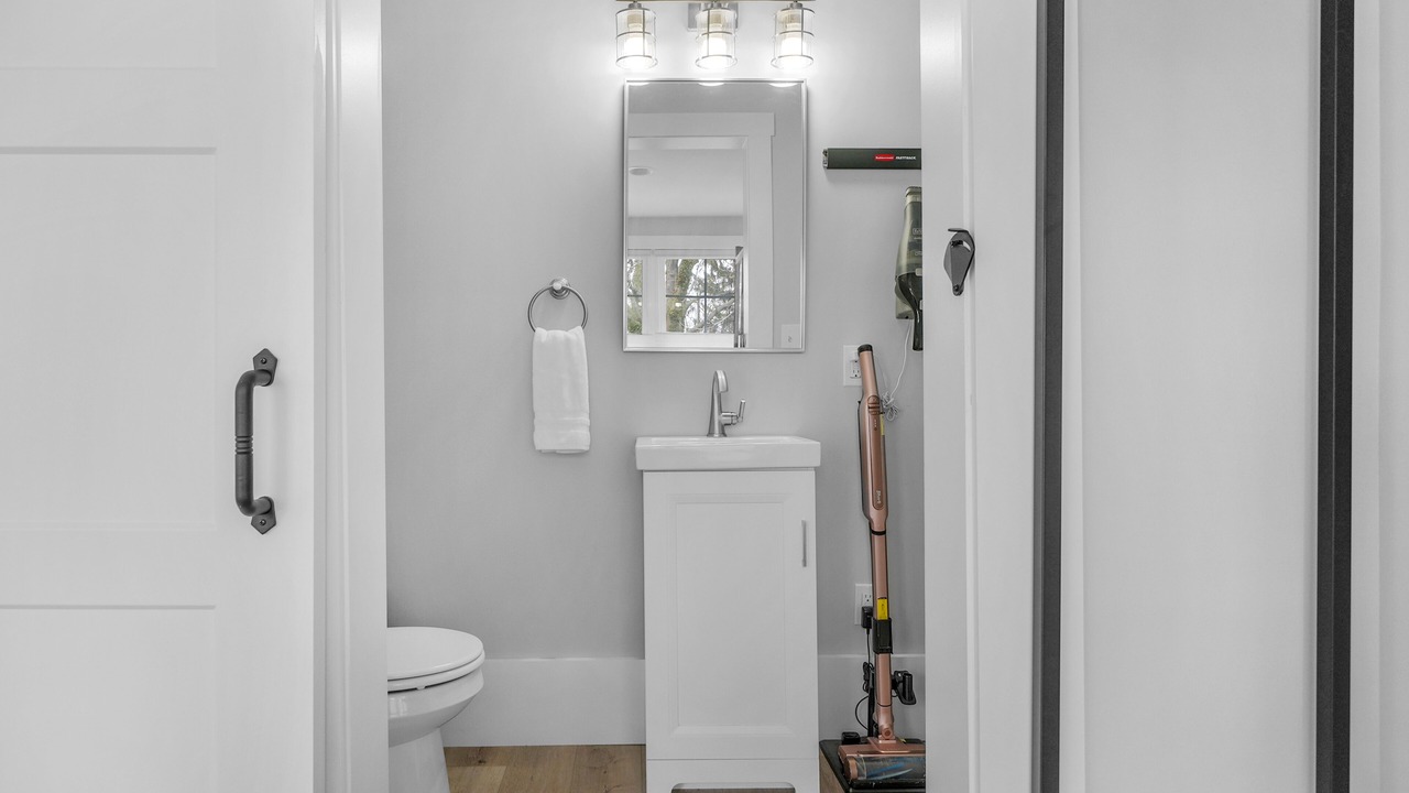 Photo of Bathroom in South Haven