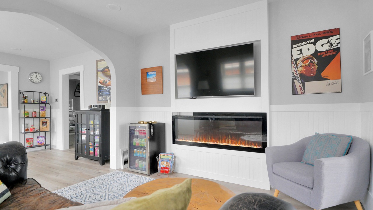 Photo of Livingroom in South Haven