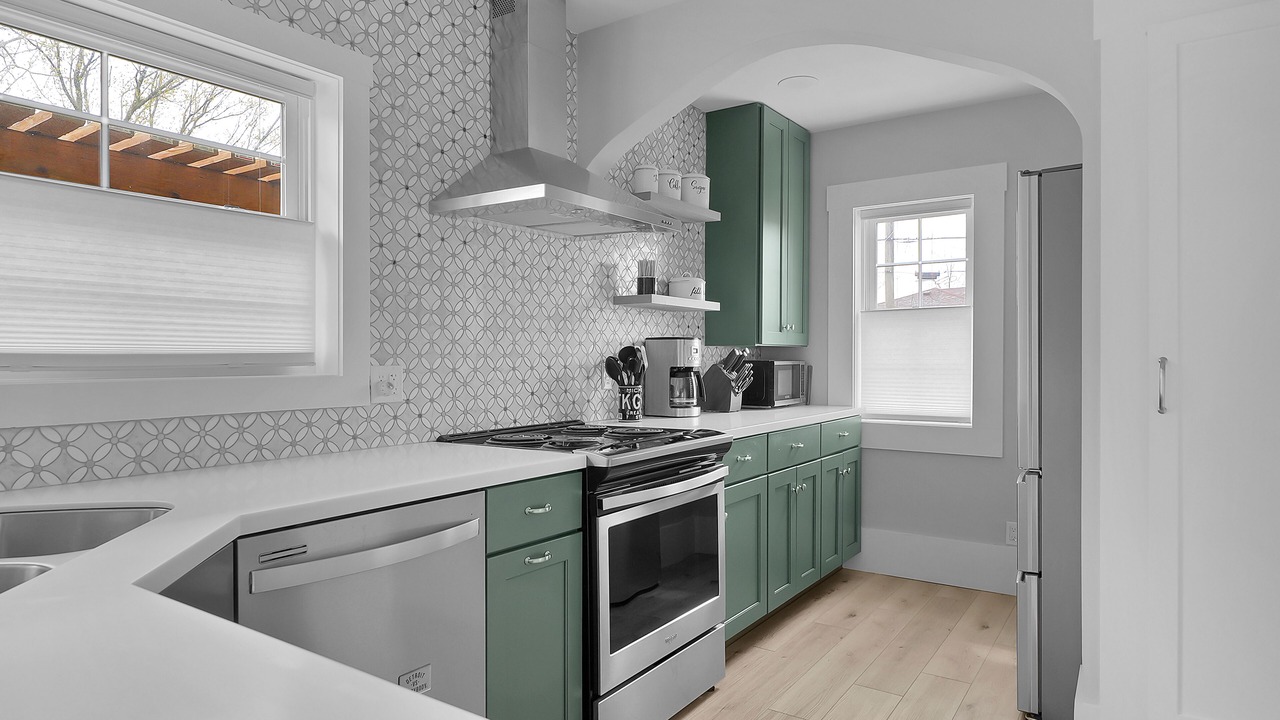 Photo of Kitchen in South Haven