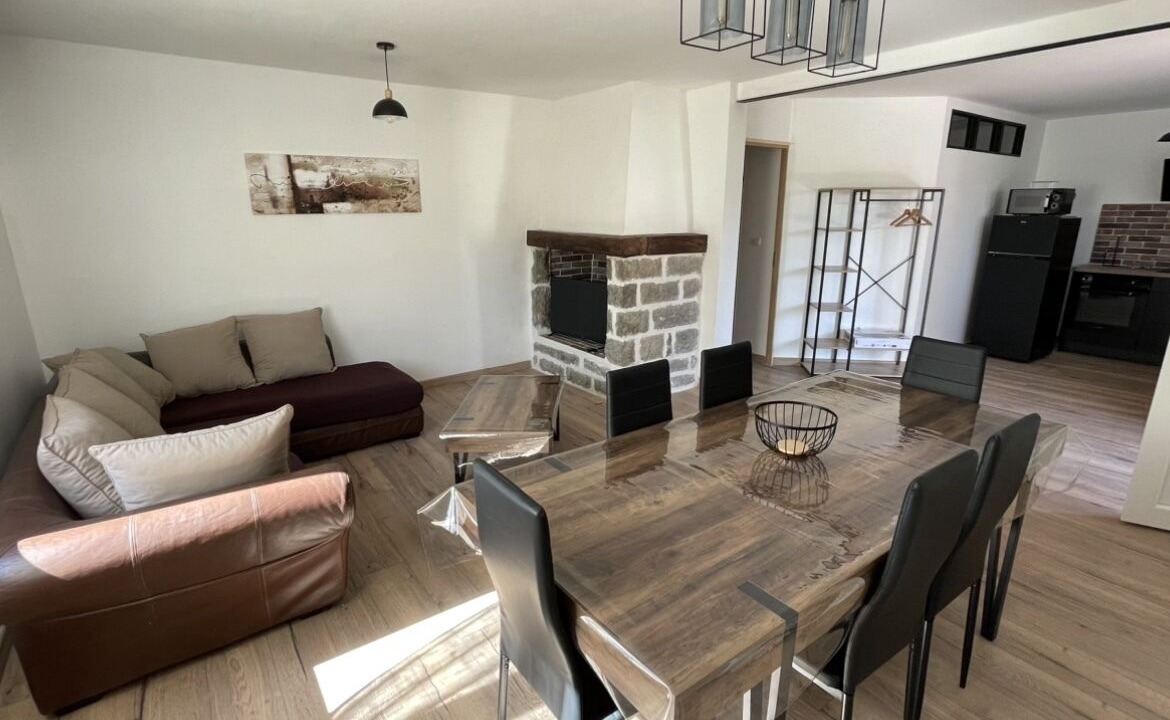 Photo of Livingroom in Goudargues