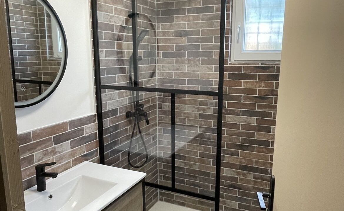 Photo of Bathroom in Goudargues