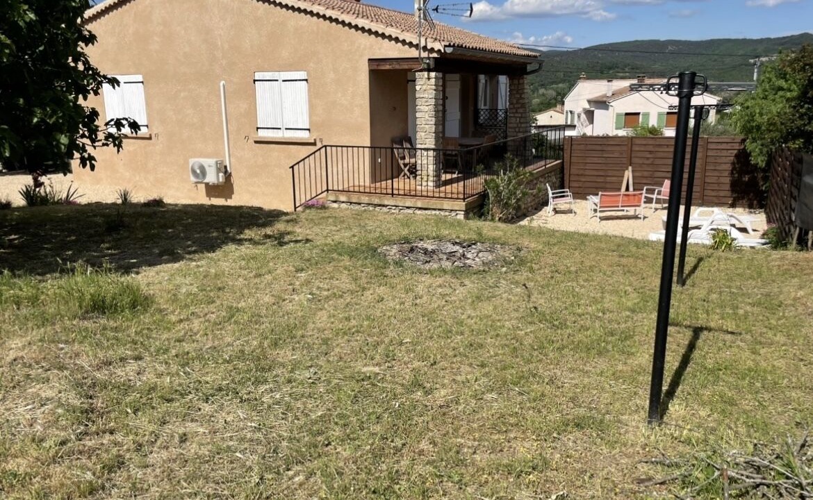 Photo of Outdoor in Goudargues