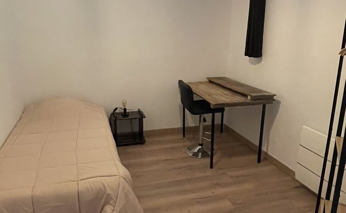 Photo of Bedroom in Goudargues