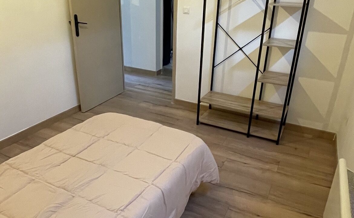 Photo of Bedroom in Goudargues