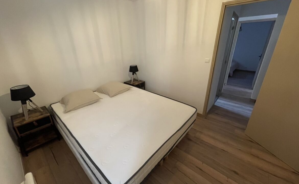 Photo of Bedroom in Goudargues