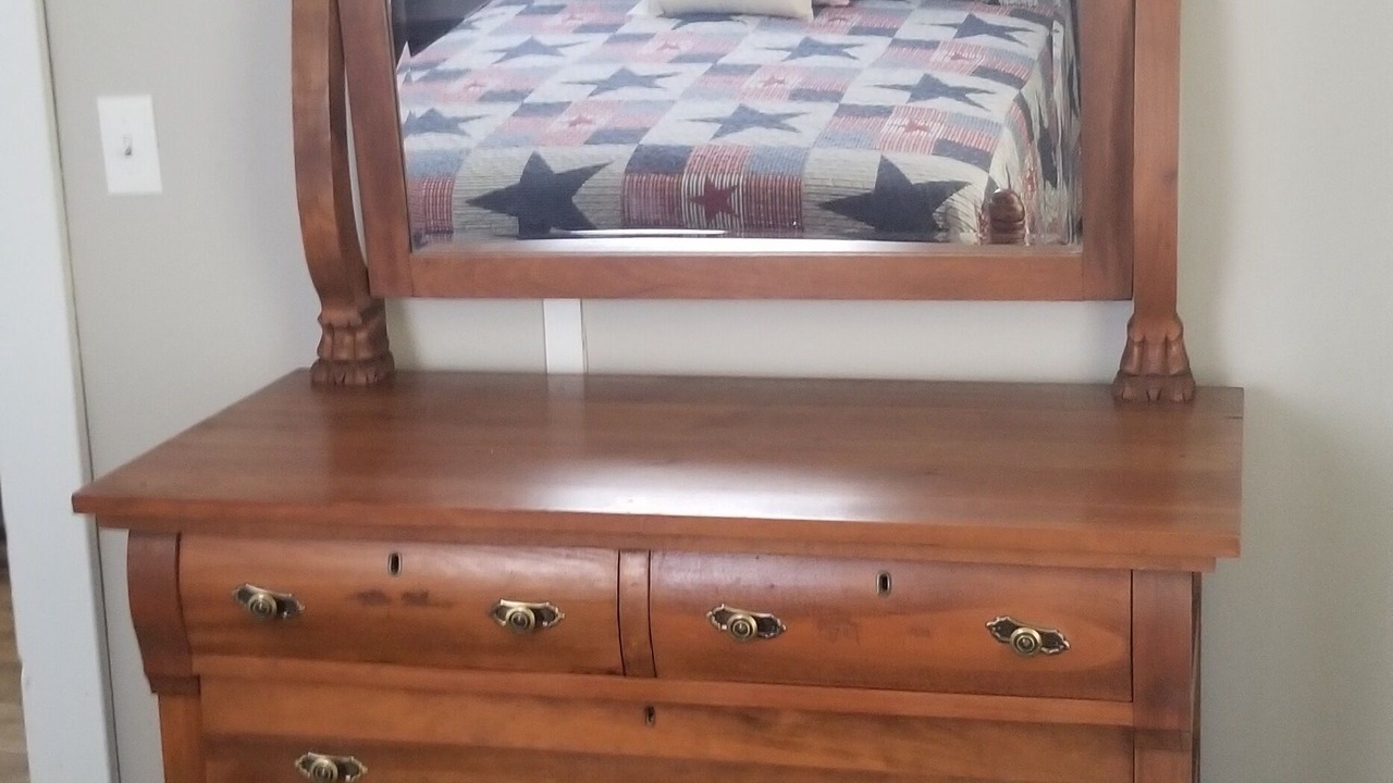 Photo of Bedroom in Van Buren