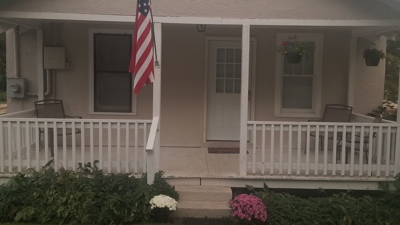 Photo of Outdoor in Van Buren