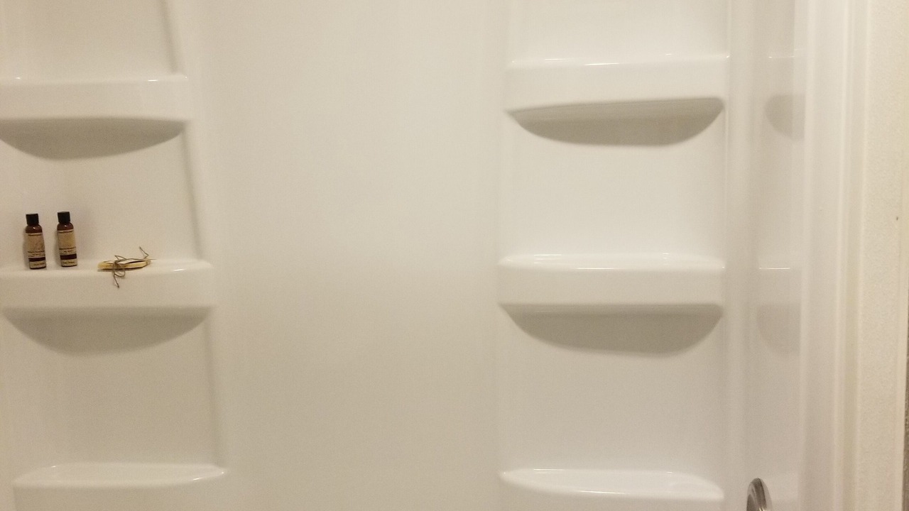 Photo of Bathroom in Van Buren