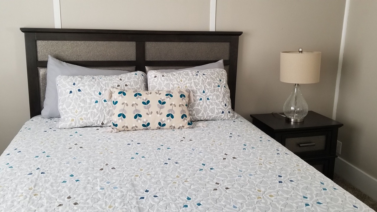 Photo of Bedroom in Van Buren