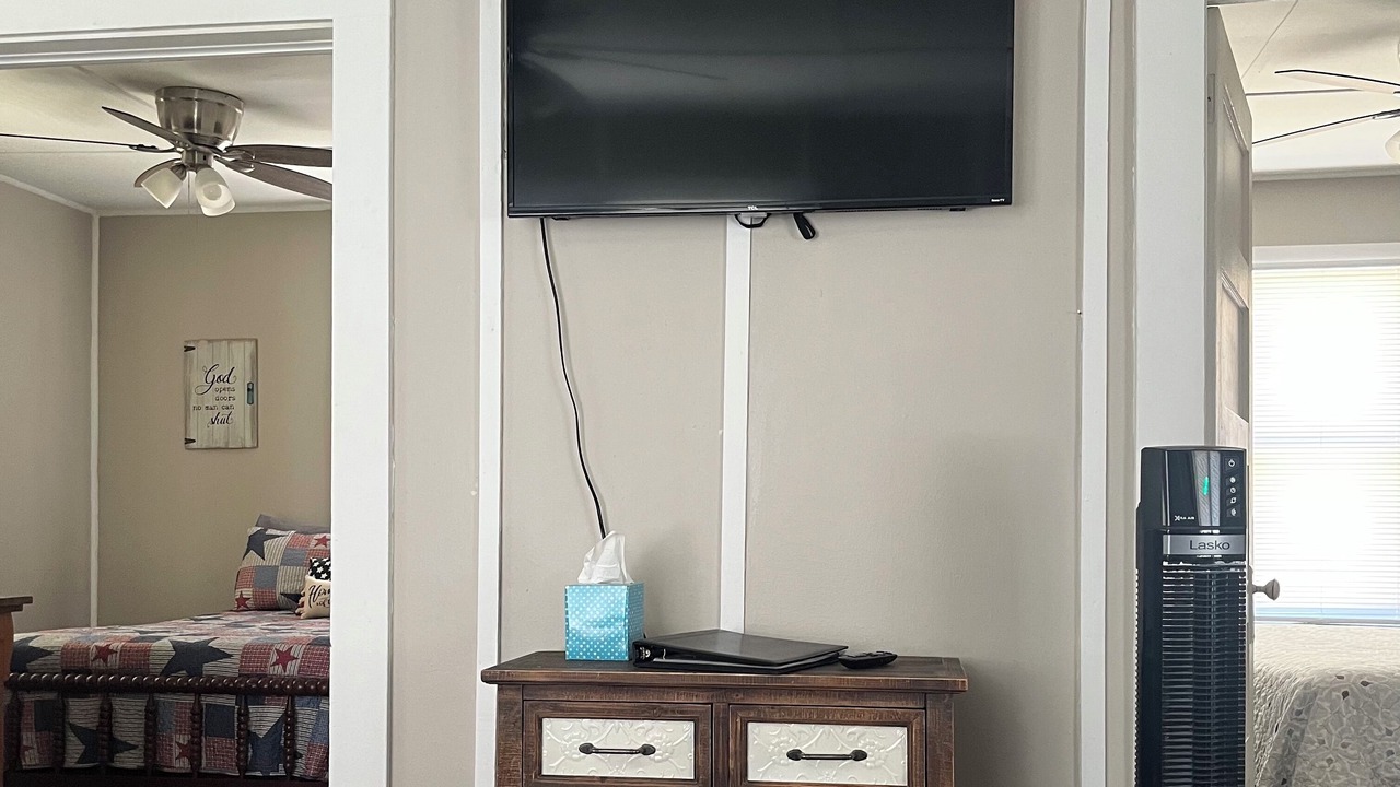 Photo of Bedroom in Van Buren