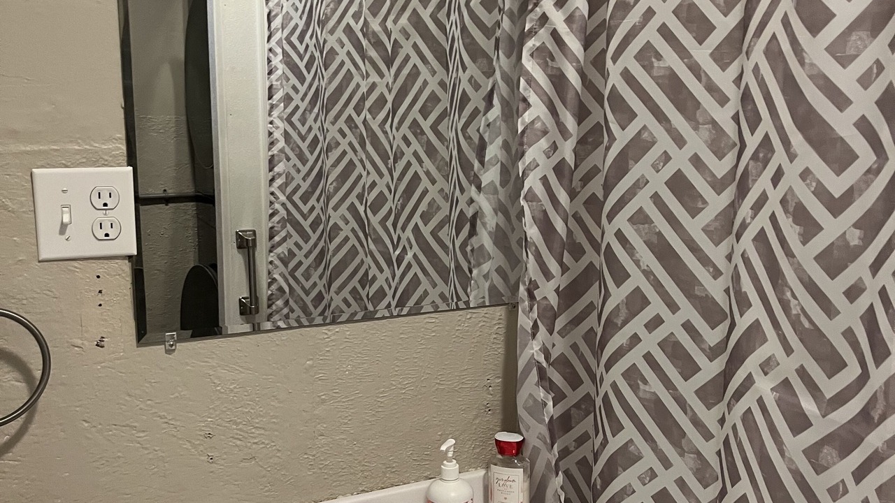 Photo of Bathroom in Van Buren