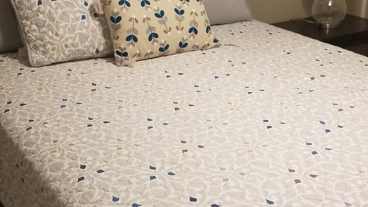 Photo of Bedroom in Van Buren