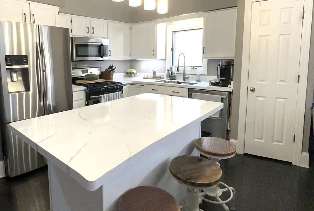 Photo of Kitchen in Lake Meadows