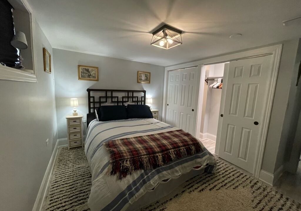 Photo of Bedroom in Lake Meadows