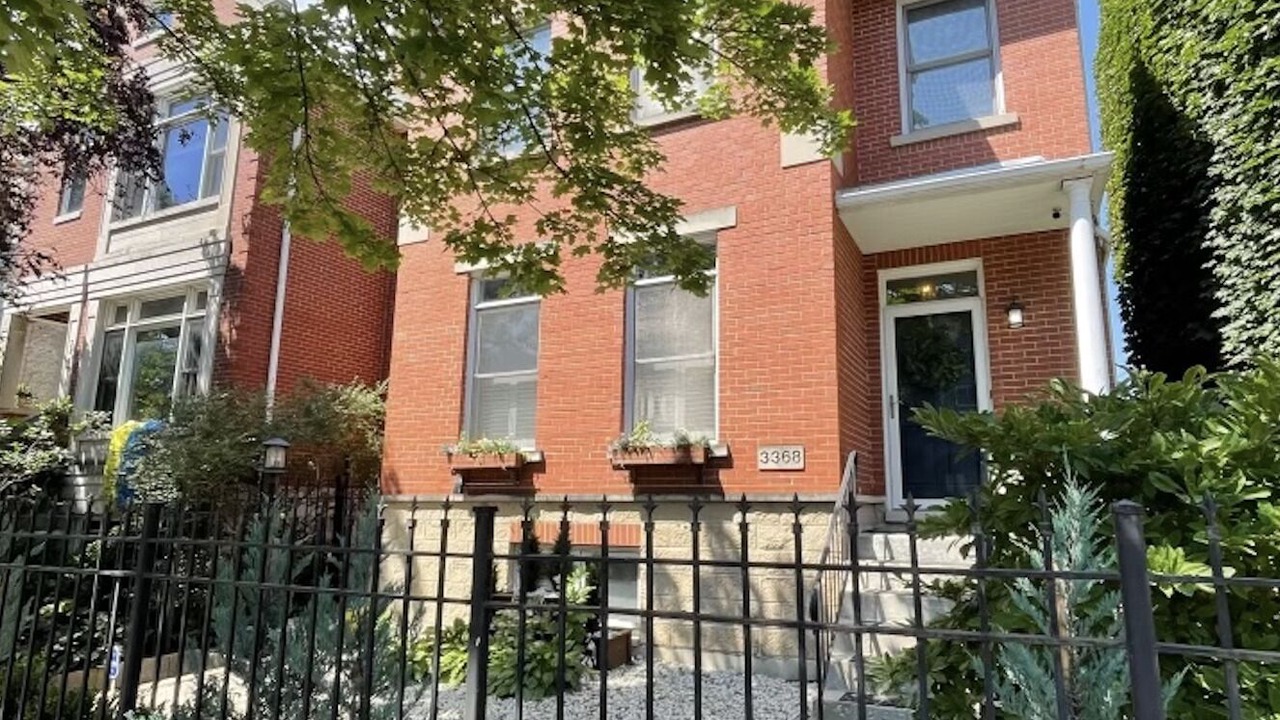 Photo of Outdoor in Lake Meadows