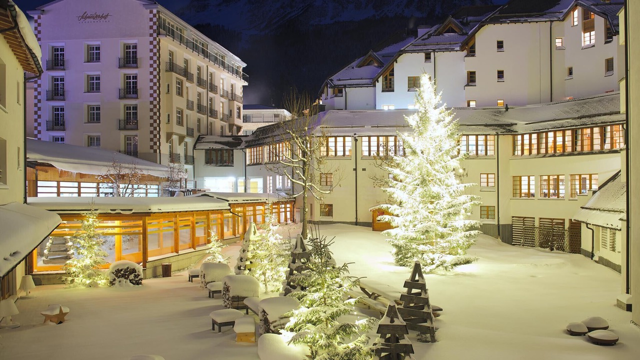 Photo of Outdoor in Lenzerheide