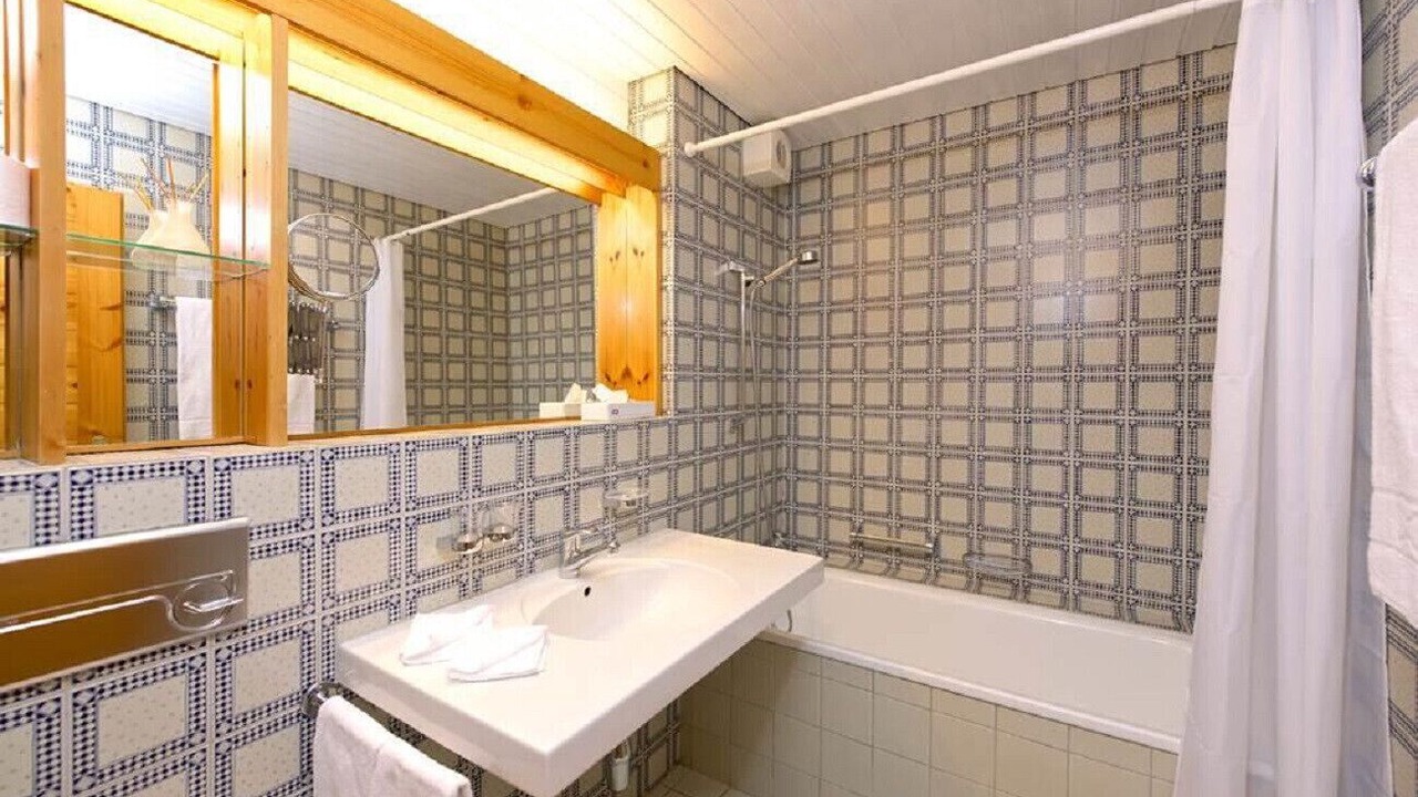 Photo of Bathroom in Lenzerheide