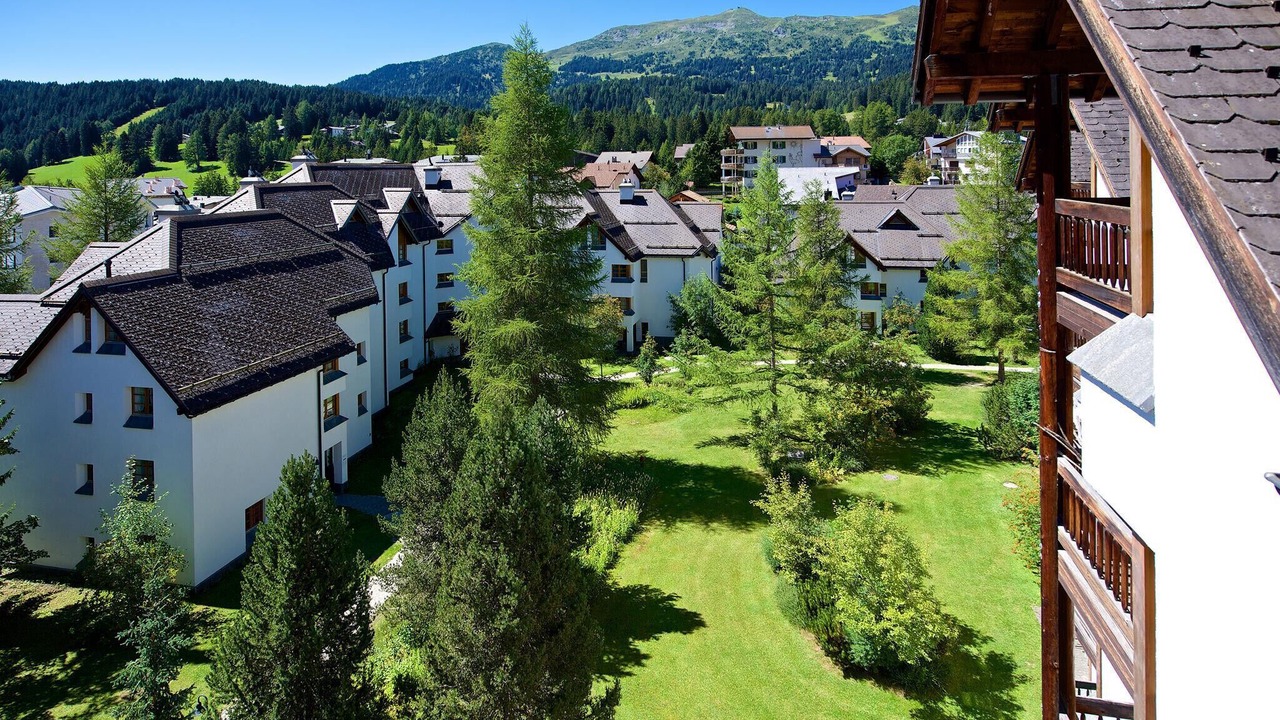 Photo of Others in Lenzerheide