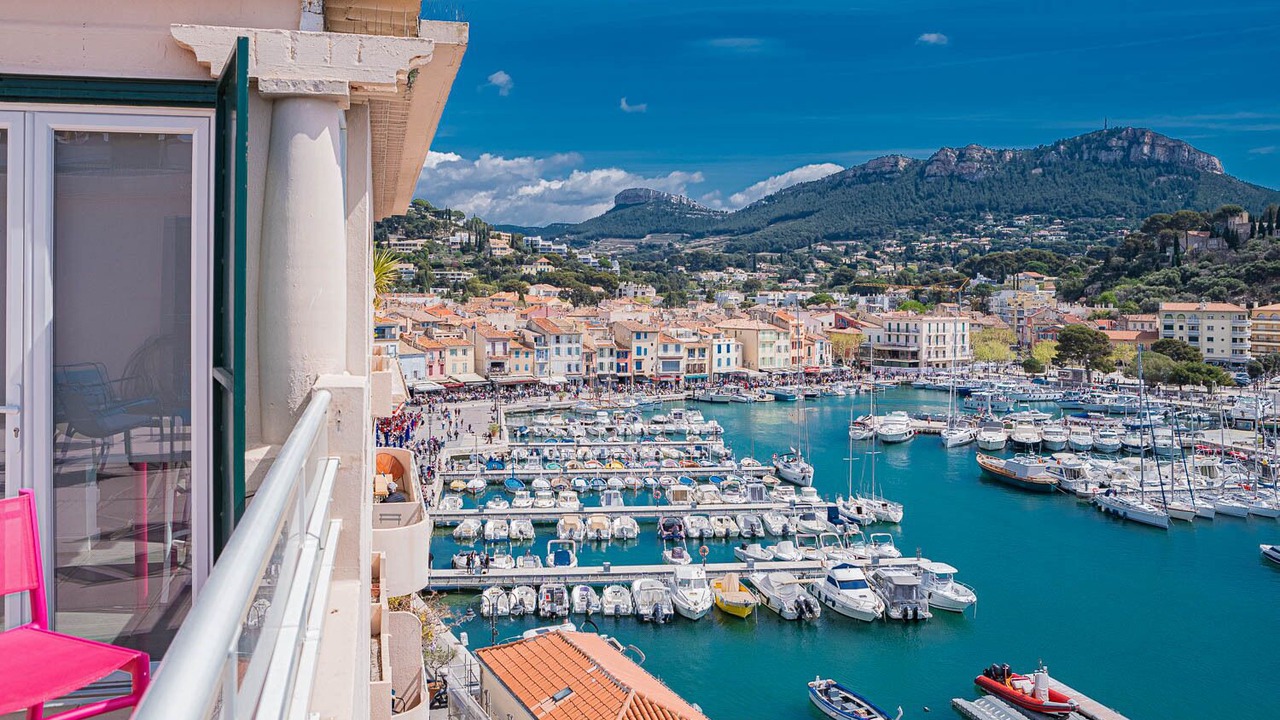 Photo of Others in Cassis