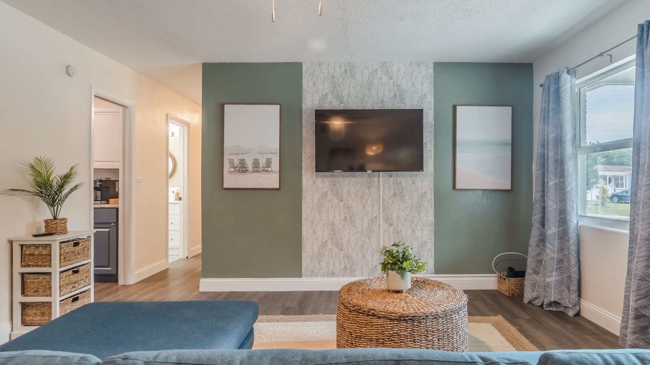 Photo of Livingroom in Walsingham