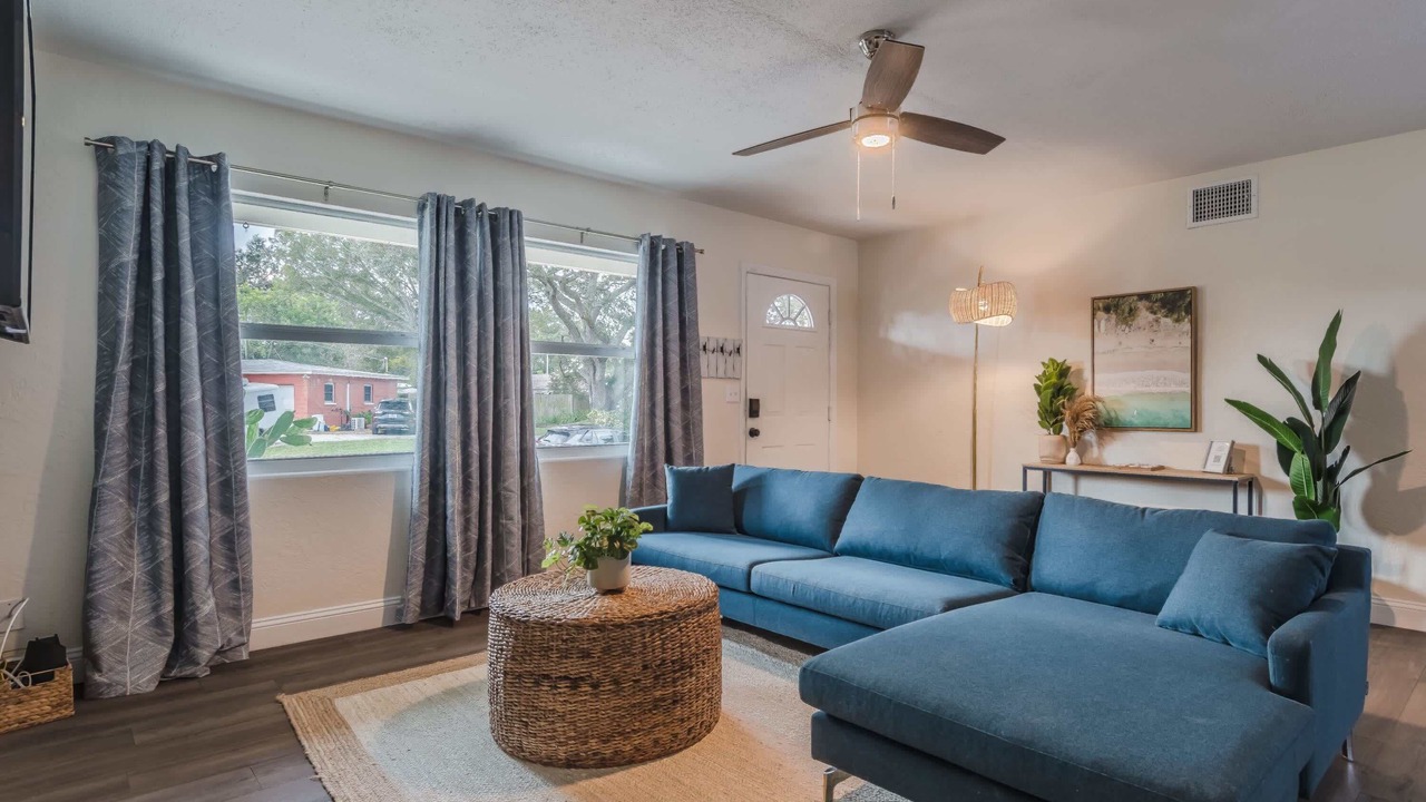 Photo of Livingroom in Walsingham