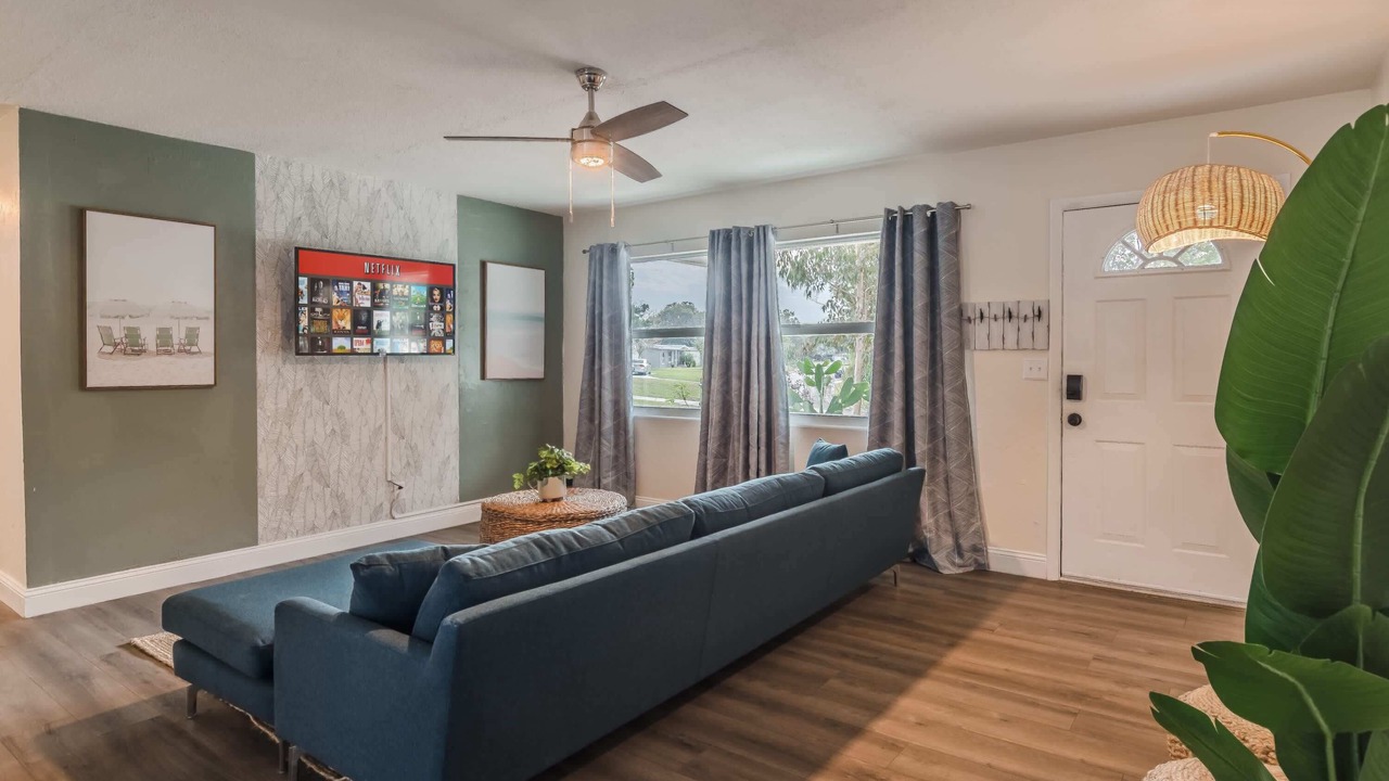 Photo of Livingroom in Walsingham