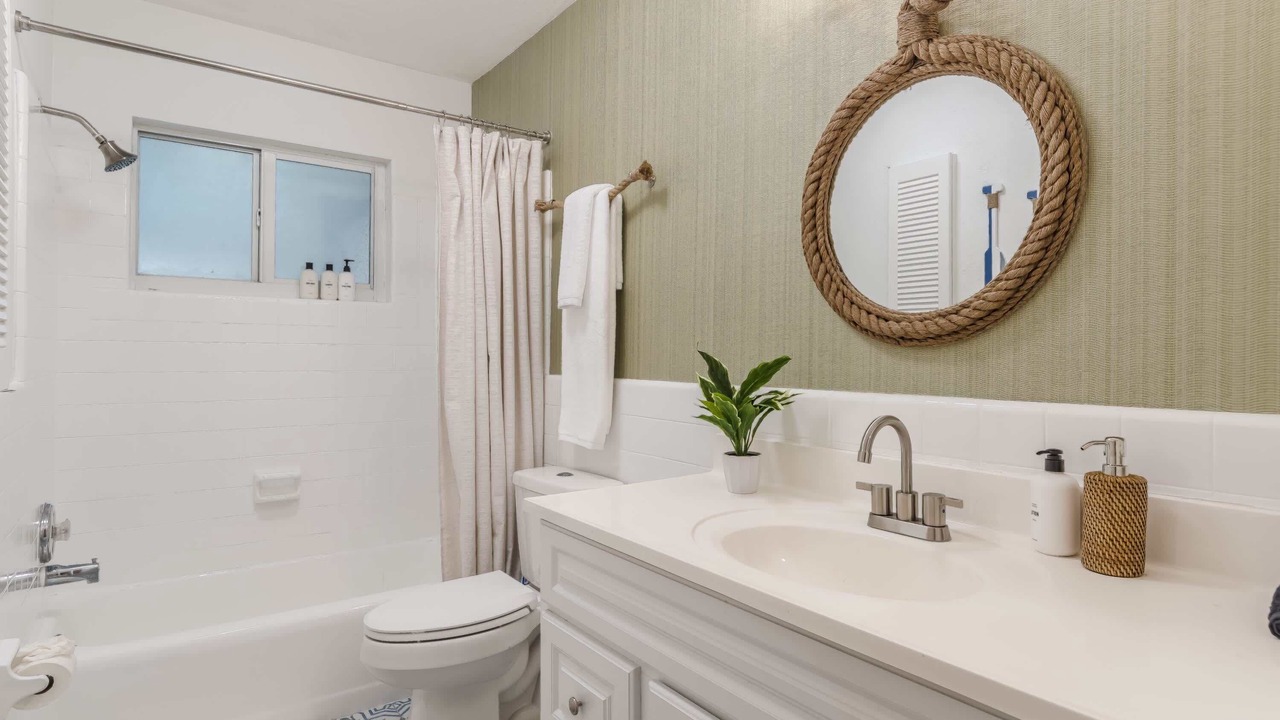 Photo of Bathroom in Walsingham