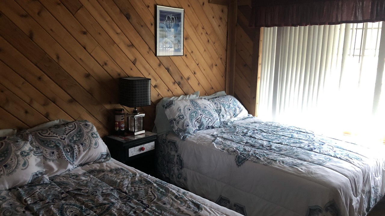 Photo of Bedroom in Sister Lakes