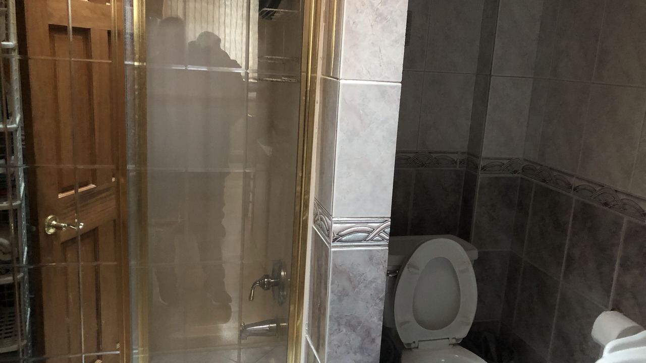 Photo of Bathroom in Sister Lakes