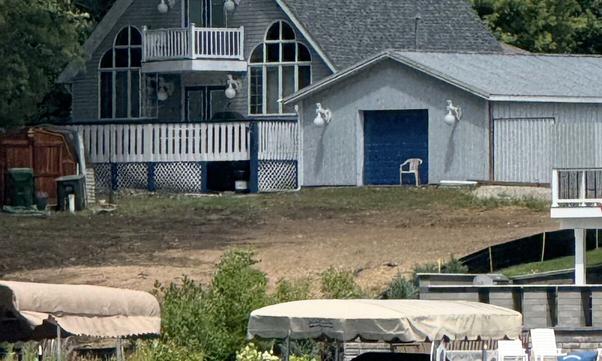 Photo of Outdoor in Sister Lakes