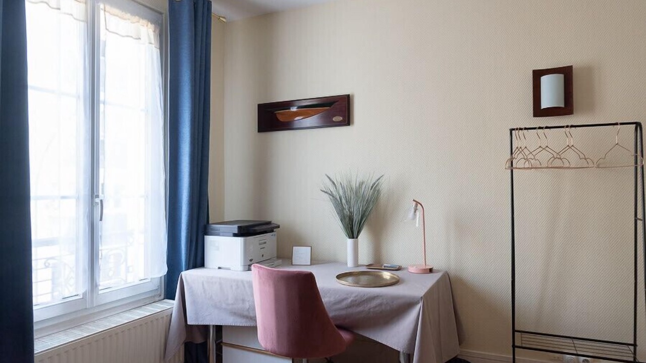 Photo of Others in Levallois-Perret