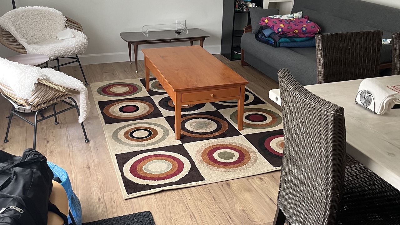 Photo of Livingroom in Wasaga Beach