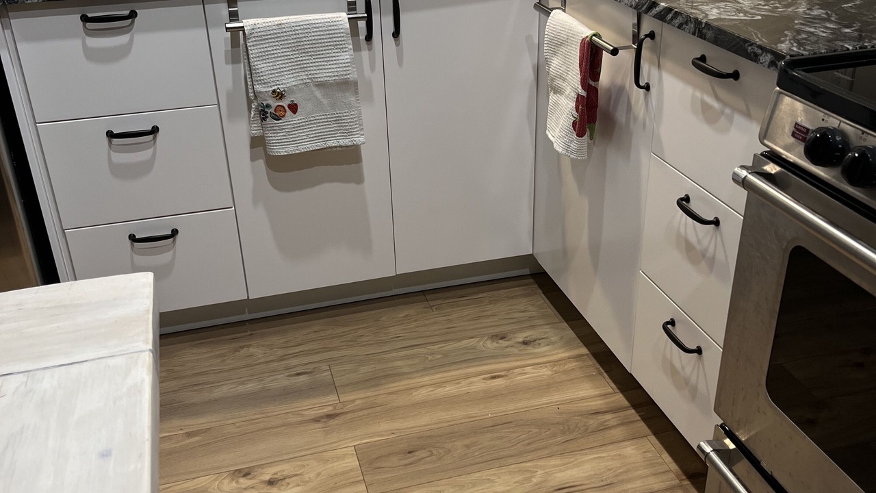 Photo of Kitchen in Wasaga Beach