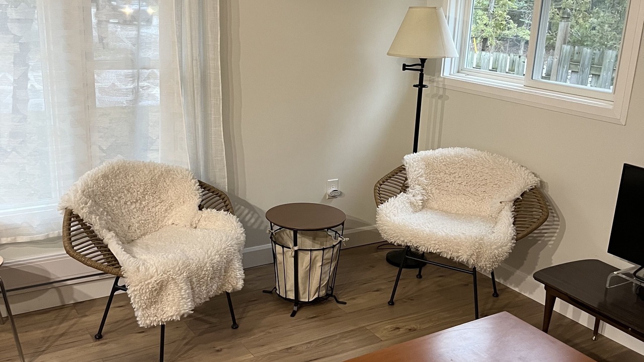 Photo of Livingroom in Wasaga Beach