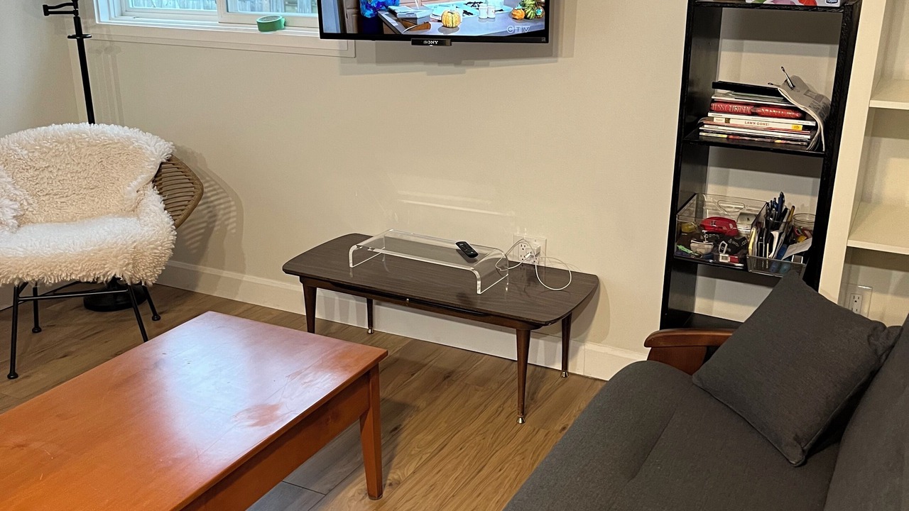 Photo of Livingroom in Wasaga Beach
